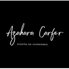Azahara Carfer Design