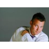 Josh Myerss foto