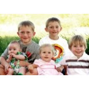 Margo Doolin's photo