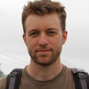 André Jodoin's photo