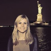 Sophie Kamp's photo