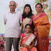 Foto di Sunitha Santhanagopal