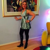 Nina Jimenez's photo