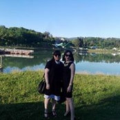 Salo Dvalishvili's photo
