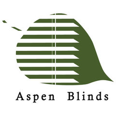 Aspen Blinds & Drapery