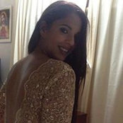 Margaret Frías Díaz's photo