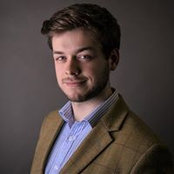 Laurence Malyon's photo