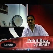 Petrit Riza's photo