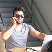 Photo de Sami Ellouze