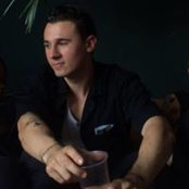 Marius Baders foto