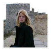 Anastasia Zalogina's photo