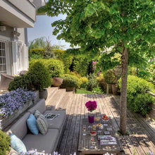 Outdoor | Extérieur