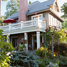 outdoor space