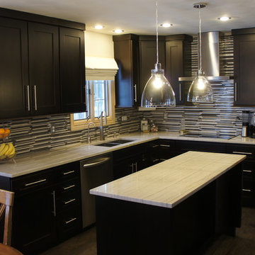 Westerville Ohio Kitchen