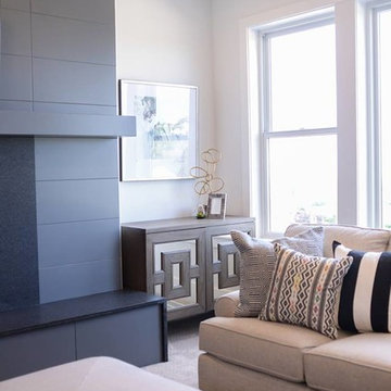 Cedar Hills Huntington Homes Parade Home