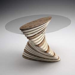 Table Base Quartz Marble Granite - Coffee Tables