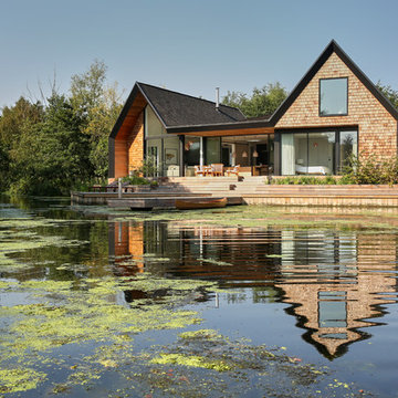 Backwater