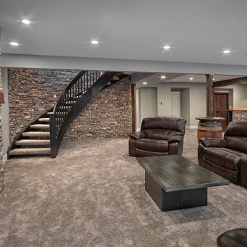 Sconadale Major Renovation