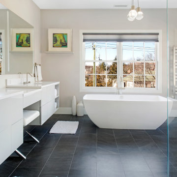 Absolute Blanc by #QuartzCOMPAC - IRP DESIGNS