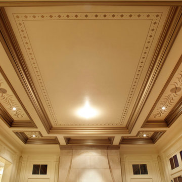 Sensational Ceilings