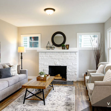 Up-Market Room Additions and ADU Construction in Los Angeles, CA