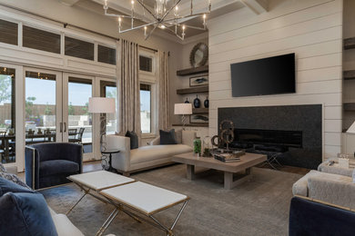 2016 Parade of Homes, Mike Becknal & Co.