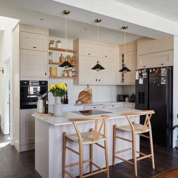 Battersea Double Level Apartment