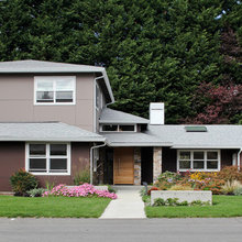 second story addition
