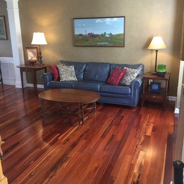 Duluth, GA Home Staging to Sell Project