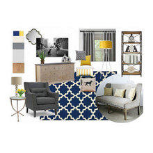 My design boards