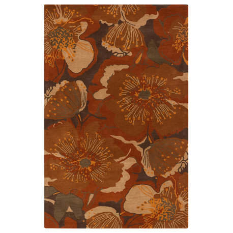 Athena Area Rug, 12'x15'