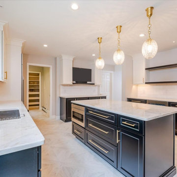 Brand New Kosher Kitchen Extension in the heart of Great Neck