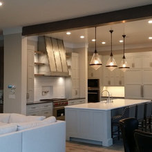 Pendant Lighting