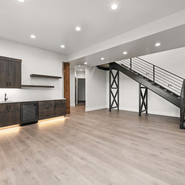 Industrial Chic