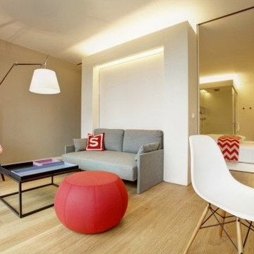 Living Room Lighting
