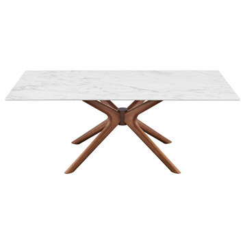Maurice 79" Rectangle Table