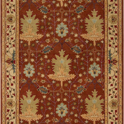 Aurora- (AUR-1041) - Rugs