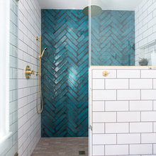 Bathroom Refurbish