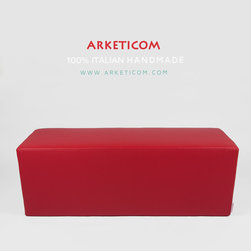 Horizon Pouf - Products