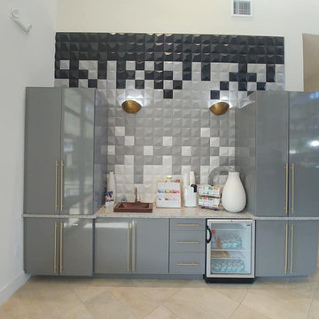 APOPKA APARTMENT LOBBY/OFFICES