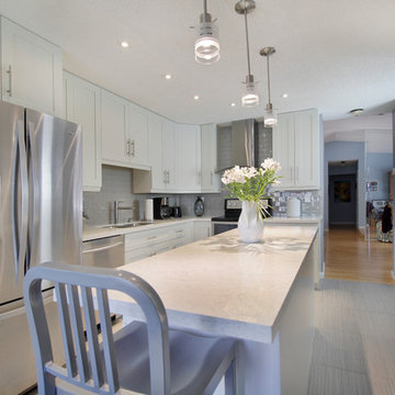 Frosty Kitchen (
