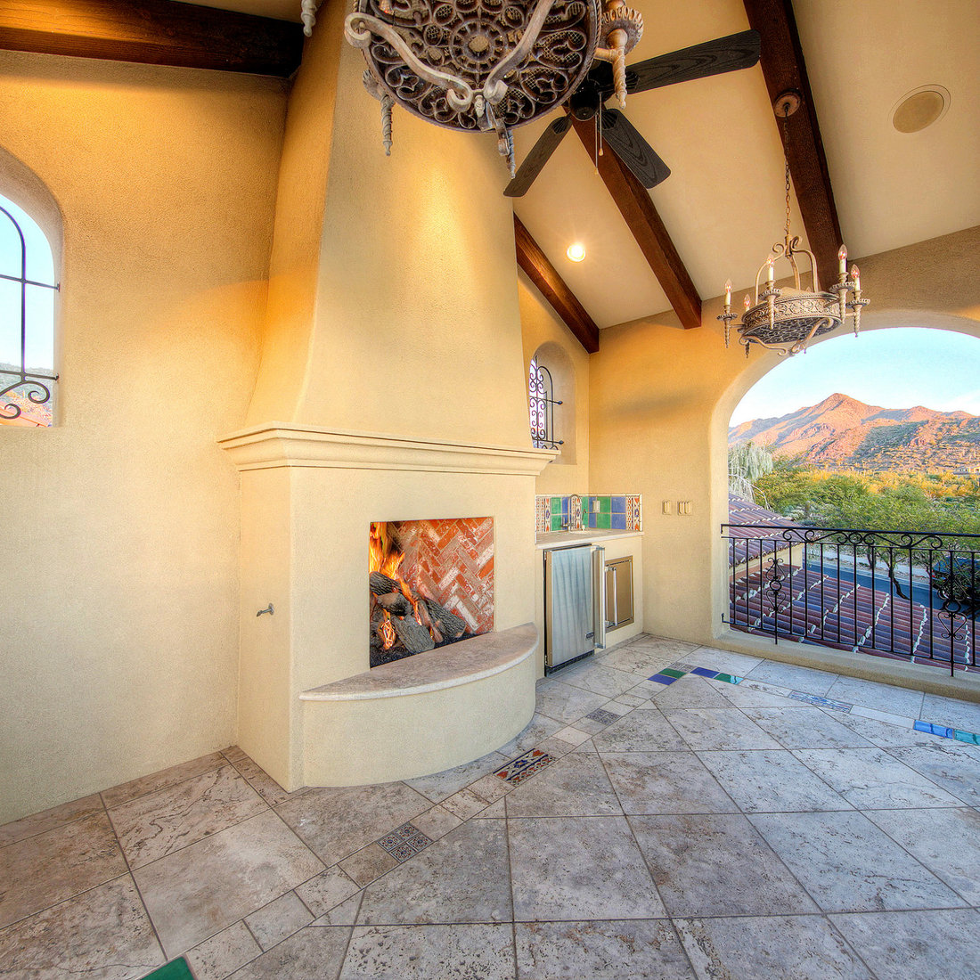 Silverleaf Custom on the Parks