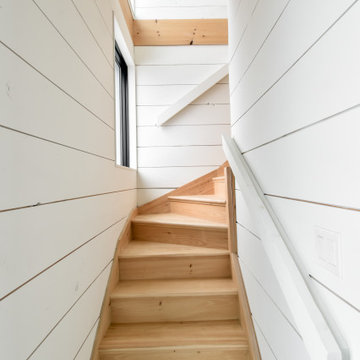 Modern Living in the County