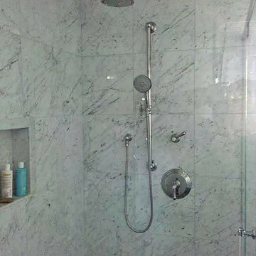 Residential Work