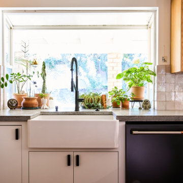 Marlowe Street Kitchen Remodel