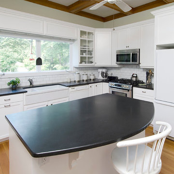 Hickory Kitchen