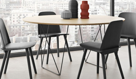 Stunning Contemporary Dining Buys