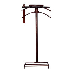 Escritorio - Coatracks And Umbrella Stands