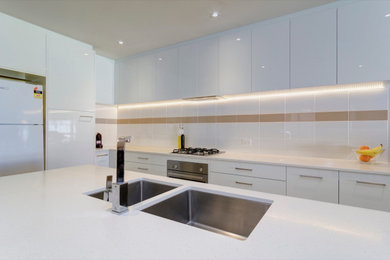 Kitchens