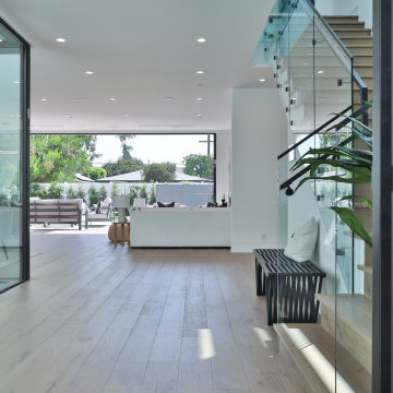 Custom Home Design & Build - Sherman Oaks, CA